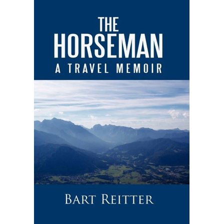 The Horseman (Hardcover)