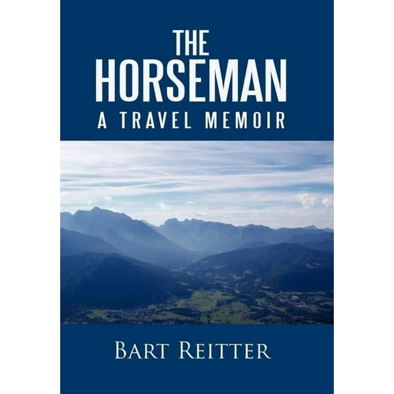 The Horseman (Hardcover)