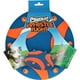 thumbnail image 1 of Volante Chuckit Azul con Silbato para Perro, 1 of 4