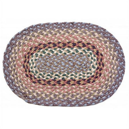 

10 x 15 in. Braided Placemat