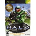thumbnail image 1 of Refurbished Halo: Combat Evolved For Original Xbox, 1 of 1