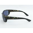 thumbnail image 3 of Costa Del Mar SALTBREAK Grey Polarized Polycarbonate Men's Sunglasses 6S9020 902045 65, 3 of 4