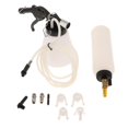 thumbnail image 2 of S SERENABLE Pneumatic Brake Fluid Extractor For Car / Truck / Motorcyle Bleed /, 2 of 9