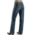 thumbnail image 2 of Wrangler Women's Aura Bootcut Jean, 2 of 2