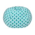 thumbnail image 2 of Gold Medal Bean Bags Gotcha Bean Bag Chair, 2 of 4