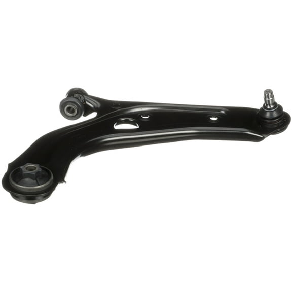 Delphi Control Arm Fits select: 2012-2019 FIAT 500