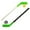Green, variant on Ice Street Sticks And Pucks Set For Dynamic Indoor Outdoor Games And Youth Sports Training Activities