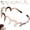 Amber Gray, variant on 2025 New U Shape Fashion Tooth Hair Comb Headband, High Cranium Head Bands for Women's Hair, Reversible Korean Headbands with Teeth for Women Gifts for Teen Girls