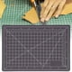 thumbnail image 4 of Alfombrilla de corte A5 ANGGREK Doble cara Autocurativa 22 x 15 cm, 4 of 8
