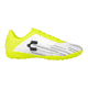 thumbnail image 1 of Tenis De Fútbol Charly Simipiel 1086200 Tf Amarillo Blanco, 1 of 5