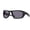 Matte Black Ink, variant on Sunglasses for Men - Oakley OO9431 Lateralis Polarized Sunglasses with Oakley PRIZM Lenses - Matte Grey Ink/PRIZM Shallow Water Polarized - Size 60