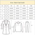thumbnail image 3 of Robes d'Halloween Femmes Manches Longues Robe Cocktail Squelette Citrouille Imprimée Cosplay Costume de Fête (Citrouille, m), 3 of 7