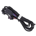 thumbnail image 1 of Car Front Bumper Parking Sensor Wiring Harness Cable Fit For- 3 4 Series F30 61129313607, 1 of 5