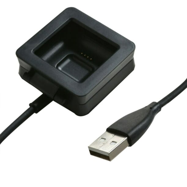 Fitbit blaze charger walmart in store sale