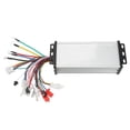 thumbnail image 3 of Controlador de motor sin escobillas de onda sinusoidal de 48 V, 60 V, 72 V y 800 W para bicicleta eléctrica (versión silenciosa), 3 of 14