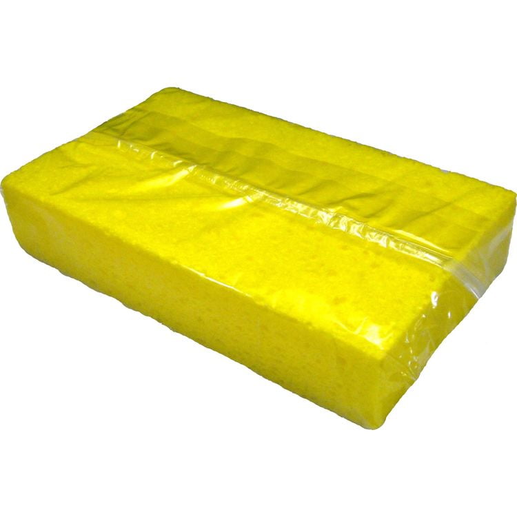 Large Cellulose Sponge