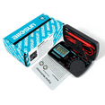 thumbnail image 3 of Allosun Digital Multimeter Tester- Amp/Ohm/Volt Meters and Multimeter Kit Pocket EM3081, 3 of 9