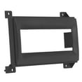 thumbnail image 2 of 1Din Stereo Radio Fascia DVD Audio Navigation Panel Frame Fit for Dodge Avenger/Nitro 2007, 2 of 14