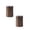 coffee gold 2Pack, variant on 2Pcs Tea Coffee Sugar Kitchen Storage Canisters Jars Pots Containers Food Storage