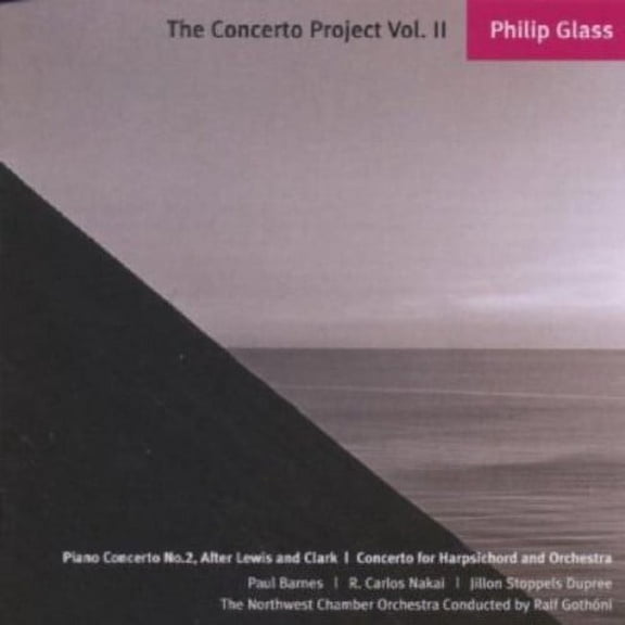 Concerto Project 2