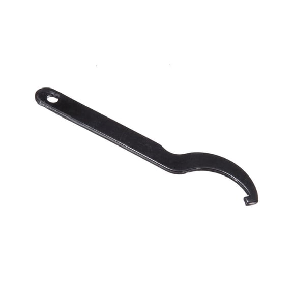 Motorcycle Suspension Adjustment Tool Shock Spanner Mechanics Repair Accessory