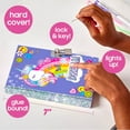 thumbnail image 6 of Just My Style Light up Diary, Girls, Child, Ages 6+, 6 of 10