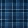 thumbnail image 5 of Voyager Men's Super Plush Shirt Jacket (Blue, L), 5 of 5