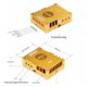 thumbnail image 4 of VT5804 BAT Pro 5.8G 2.8W VTX 2800mW 64CH FPV Transmisor Audio y Video NTSC/PAL para Drones de Carreras RC FPV de Alcance, 4 of 5