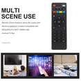 thumbnail image 4 of Milisten Télécommande Universelle pour PC Compatible avec Téléviseur MXQ-4K MXQ-PRO IPTV, 4 of 6