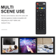 thumbnail image 4 of Mando a distancia universal para PC compatible con televisores IPTV MXQ-4K MXQ-PRO, 4 of 6