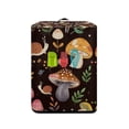 thumbnail image 7 of ZUXONGSY Mushroom Air Fryer Cover Insulated Kitchen Appliance Cover with Pockets And Handle Universal Size Air Fryer Dustproof Rice Cooker Cover Easy to Clean for Women Wife Gifts, 7 of 7