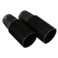 thumbnail image 4 of 15 Pack 4 Inch Net Cups Slotted Mesh Wide Lip Filter Plant Net Pot Bucket Basket for Hydroponics, 4 of 8