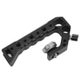 thumbnail image 2 of LAFGUR Camera Rig Top Grip,Camera Rig Top Handle Extendable Cheese Hand Grip Universal For Location Hole With Cold Shoe For DSLR,Camera Rig Top Handle, 2 of 8