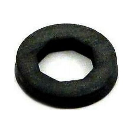 New Genuine Nissan Drain Plug Gasket Seal OE 2148118000