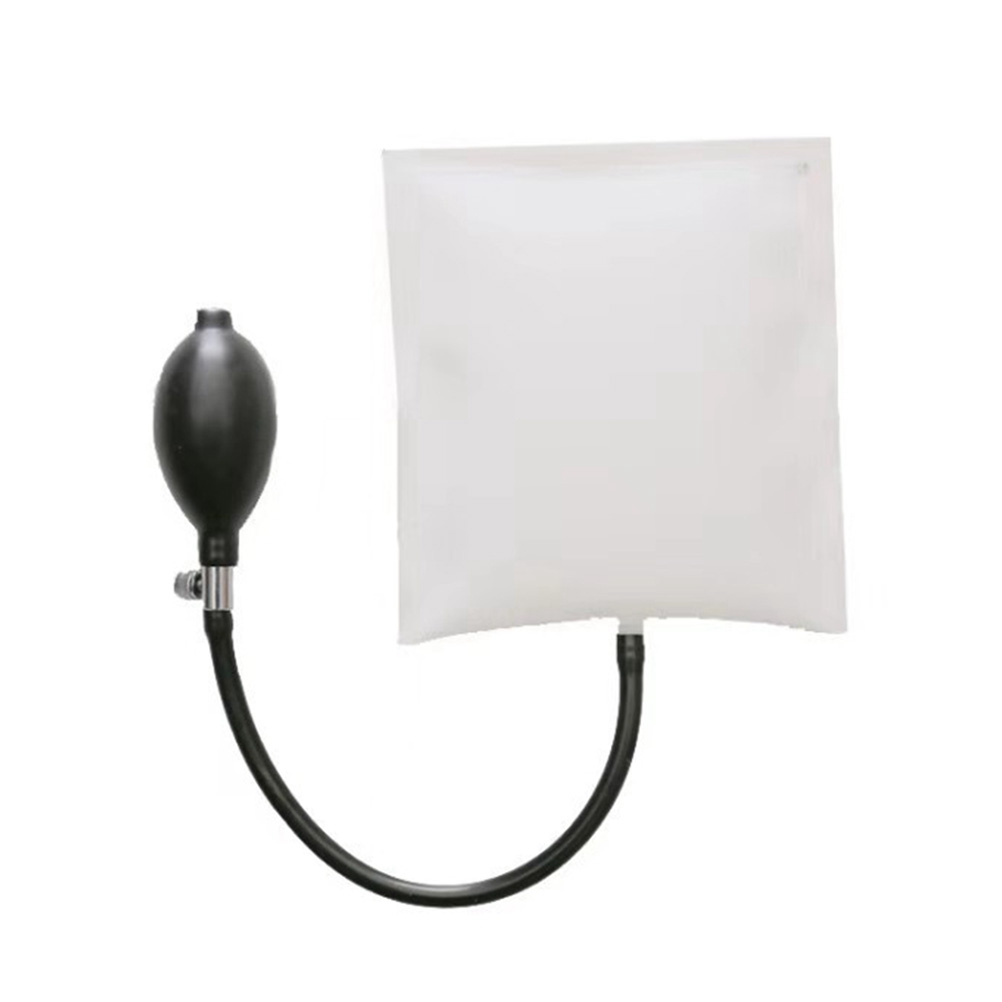 OUNONA Air Pump Wedge Alignment Tool Car Inflatable Shim Auto Entry