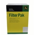 thumbnail image 5 of John Deere Original Equipment (344L)(1000 HOUR) Filter Pak - AT536288, 5 of 6