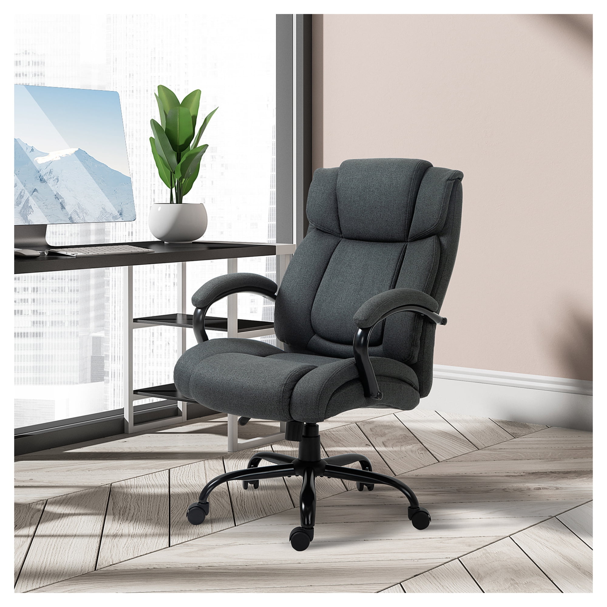 big amp tall office chair product