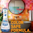 thumbnail image 5 of Wet & Forget Bleach-Free Mold and Mildew Cleaner Mist, 16.9 fl oz, 5 of 8
