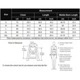 thumbnail image 4 of Pyjama en Dentelle pour Femmes Nuisette Babydoll Florale G-String, Bleu, 4 of 4