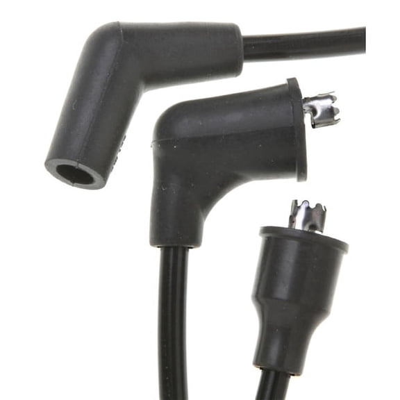 Standard Ignition Import Car Wire Set