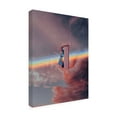 thumbnail image 4 of Trademark Fine Art spacerocket art  461 Canvas Wall Art, 4 of 4