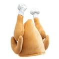thumbnail image 4 of Simply Genius Turkey Hat for Thanksgiving Decorations, 1pk, 3pk, 10pk, 4 of 8