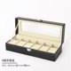 thumbnail image 1 of Caja de reloj de cuero Caja de almacenamiento de reloj Caja expositor de relojes Caja de reloj Caja de joyería de reloj múltiple Caja de pulsera de joyería, 1 of 5