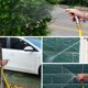 thumbnail image 5 of Pistola de agua de jardín resistente, 1 Uds., para riego de césped, lavado de coches, versión europea, 5 of 5