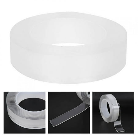 Gupbes Reusable Heavy Duty Double Sided Tape Mounting Tape Washable For Fixing Wall Decor Pasting Hook Walmart Canada Gupbes Reusable Heavy Duty Double Sided Tape Mounting Tape Washable For Fixing Wall Decor Pasting Hook Walmart Canada