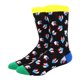 thumbnail image 1 of Calcetines marineros para hombre, 1 of 5