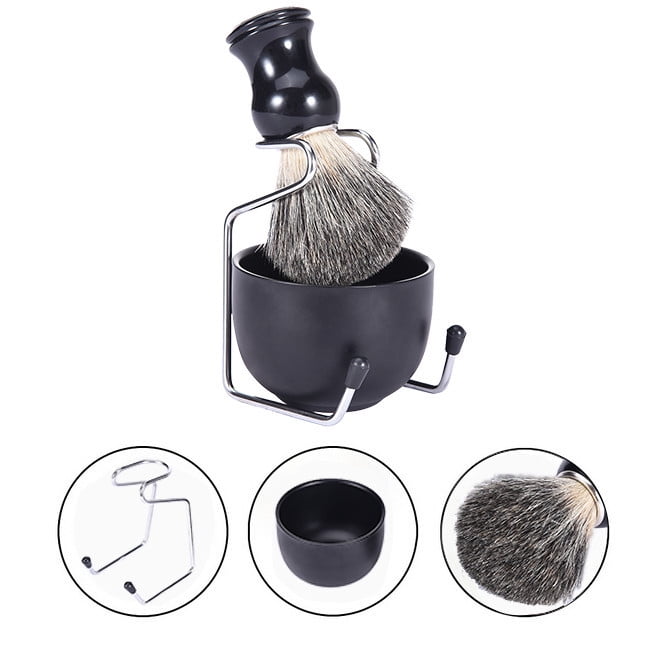 shaving set machine