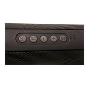 Billboard BB724 Waterproof Bluetooth Speaker with LED Light (Black)
