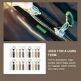 thumbnail image 4 of BESTYASH 20Ud Prácticos Y Resistentes Para Zipper De Ropa Bolso Mochila Y Accesorios, 4 of 6