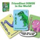 thumbnail image 2 of Wreathy Games - Baraja de juego de cartas Go Fish Dino Edition - Edades de 3 años en adelante, 2 of 5